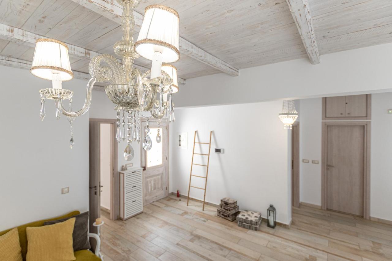 Villa Nektar, Luxury Apartment In Chora Naxos Naxos City ภายนอก รูปภาพ