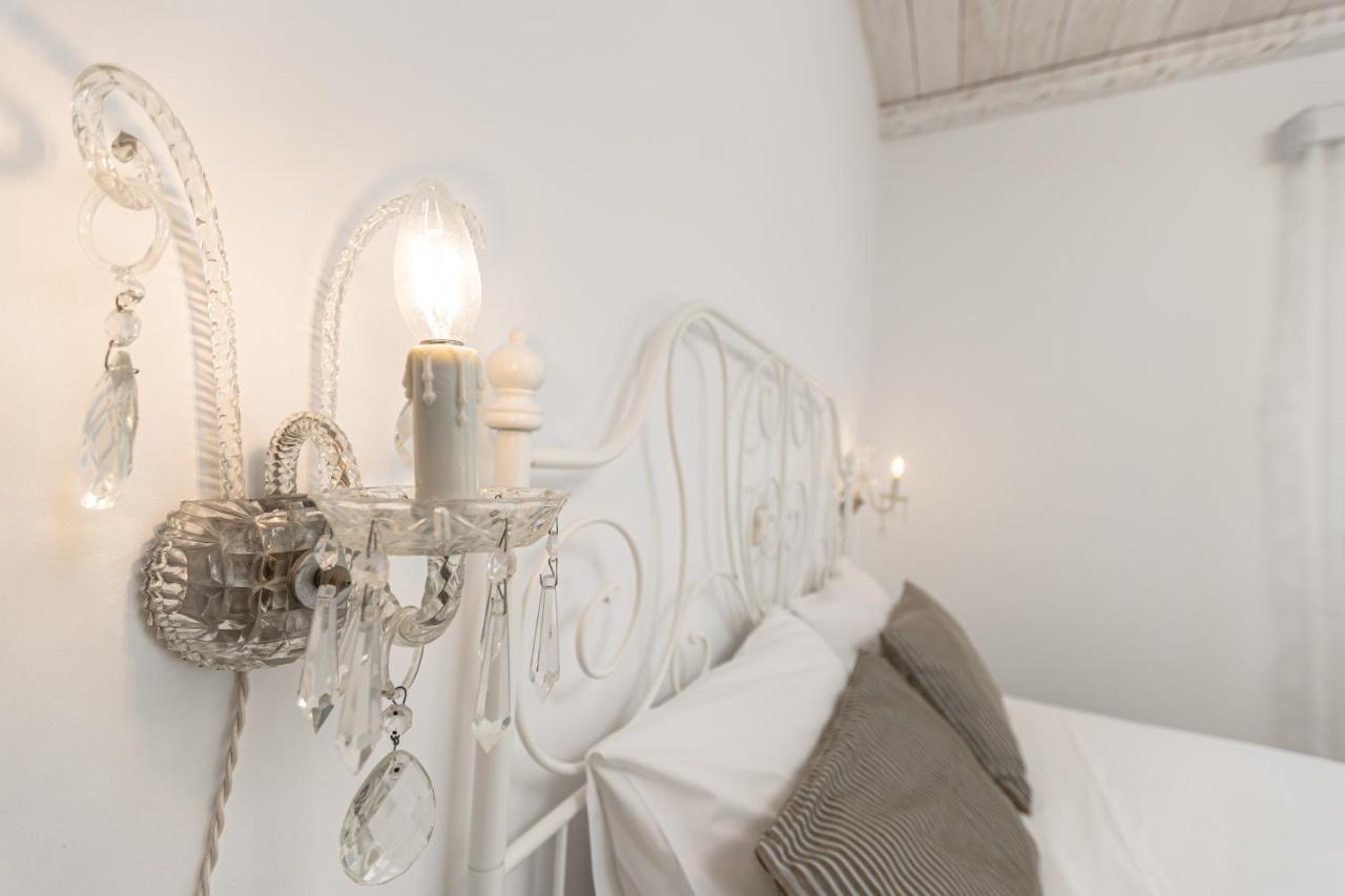 Villa Nektar, Luxury Apartment In Chora Naxos Naxos City ภายนอก รูปภาพ